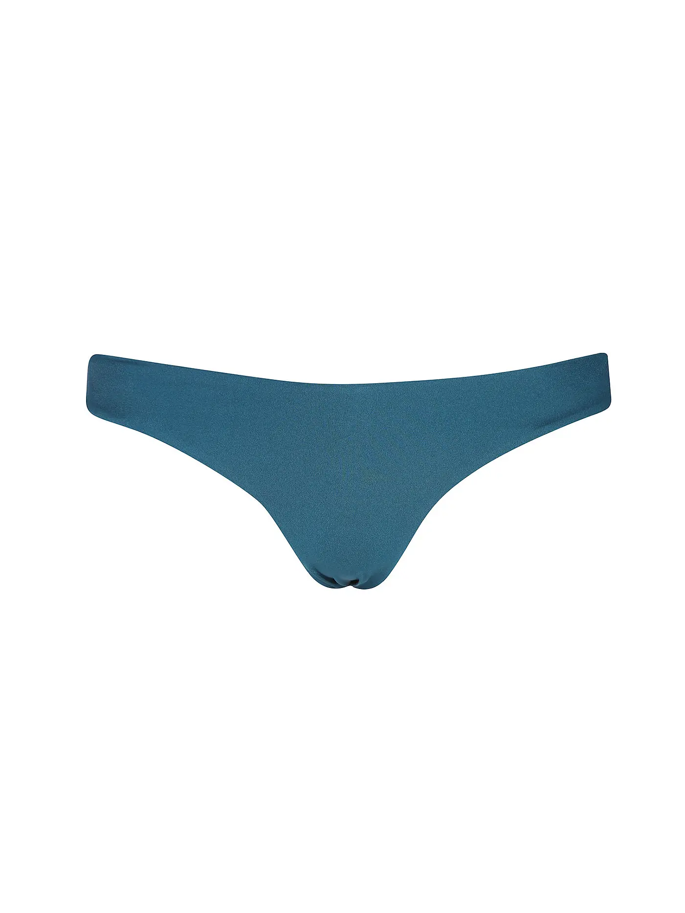 MRS & HUGS | Damen Bikinihose Brazilian Young | grün